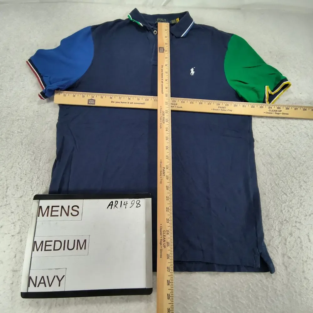 Ralph Lauren gently used